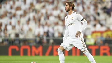 Real Madrid - Athletic: horario, TV y cómo ver hoy LaLiga Santander
