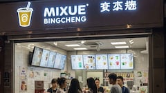 It’s not McDonald’s or Starbucks: This is the world’s largest food chain by number of stores that you might have never heard about