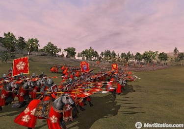 GamersGate ofrece XIII Century: Death or Glory