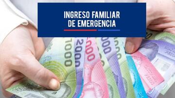 Ingreso Familiar de Emergencia: ¿hasta qué fecha y dónde se puede reclamar la solicitud de rechazo?