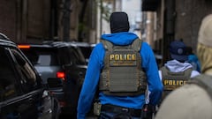 ICE scandal: Baby nearly died and was returned to the facility without her medication, according to this lawsuit