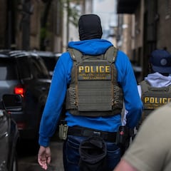 Escándalo ICE: bebé casi muere y fue devuelta al centro sin su medicina según esta demanda