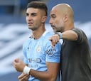 El 'fichaje' del City es Ferran