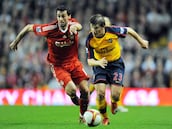 Arshavin: “Ojalá Arbeloa fracase”