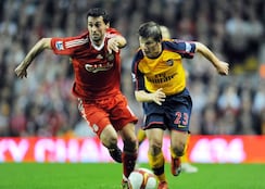 Arshavin: “Ojalá Arbeloa fracase”