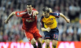 Arshavin: “Ojalá Arbeloa fracase”