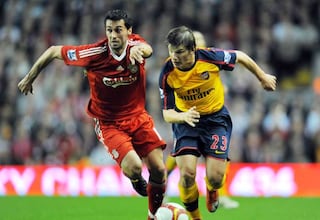 Arshavin: “Ojalá Arbeloa fracase”