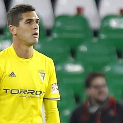 Garrido: “Tenemos que pelear por subir directamente”