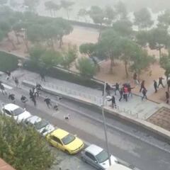 La condena a un menor por la muerte de 'Jimmy' será revisada