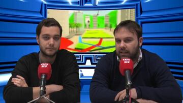 Sabor América #20: Analizando a Lautaro Martínez