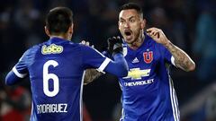 Pinilla no tiene dudas: "Seguimos siendo favoritos al título"