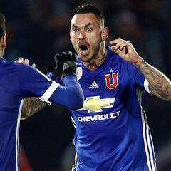 Pinilla no tiene dudas: "Seguimos siendo favoritos al título"