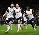 Tottenham y Liverpool, choque atractivo en Londres
