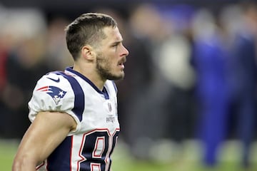 El wide receiver ha tomado la oferta de los Miami Dolphins para irse a probar un nuevo aire con los Detroit Lions.