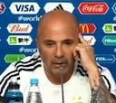 Sampaoli dio las claves para derrotar a Francia en octavos