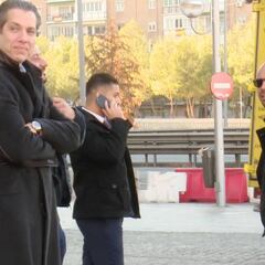 El Atleti negocia el traspaso de Lincoln, la joya del Flamengo