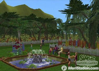 Los Sims 2: Mansiones y Jardines, Impresiones