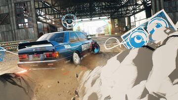 Imágenes de Need for Speed Unbound