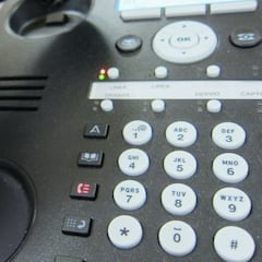 Cambian el prefijo telefónico de 15 provincias, Madrid también