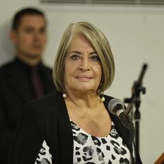 Así es Cecilia López: la ministra de agricultura que Petro ha elegido para su gabinete