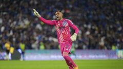 RANKING: Los 5 mejores porteros de las finales de Liga