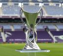 Sorteo de la Champions League femenina, en directo: cruces y rivales de Real Madrid y Barcelona