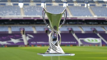 El sábado, tres de junio, a las 16:00, en el PSV Stadium de Eindhoven, se disputará la gran final de la UEFA Women’s Champions League.