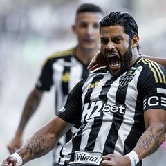 Hulk, más bestia que nunca