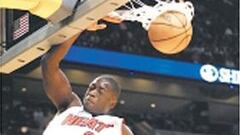 Dwyane Wade coloca a Miami en la Final Este
