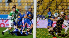 La polémica expulsión que marcó el cierre de la fecha en Chile: O’Higgins lo aprovechó