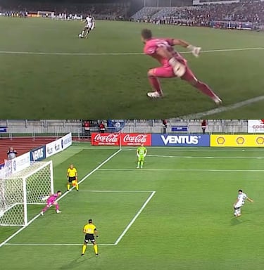 Limache explota por la gran polémica de la Copa Chile: “Impresentables”