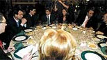 El Atlético vistió de gala a la Comunidad