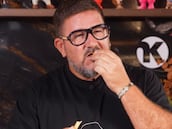 Chef Dani García: “Este es el truco para hacer las mejores patatas fritas y que triunfes en tu casa”