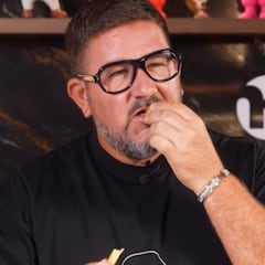 Chef Dani García: “Este es el truco para hacer las mejores patatas fritas y que triunfes en tu casa”
