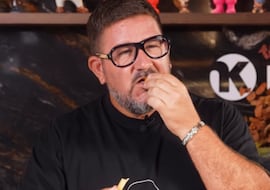 Chef Dani García: “Este es el truco para hacer las mejores patatas fritas y que triunfes en tu casa”