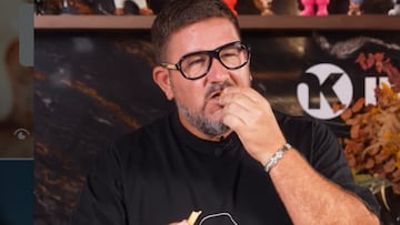 Chef Dani García: “Este es el truco para hacer las mejores patatas fritas y que triunfes en tu casa”