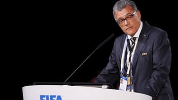 Un exvicepresidente se suma a la denuncia para suspender al jefe de la CBF