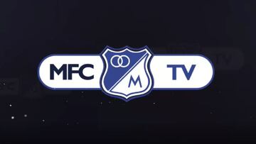 Millonarios lanza MFC TV, su plataforma digital de videos