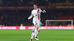 Fabián es un chollo