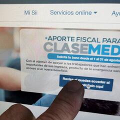 Bono Clase Media 500: dónde reclamar si no he cobrado el aporte