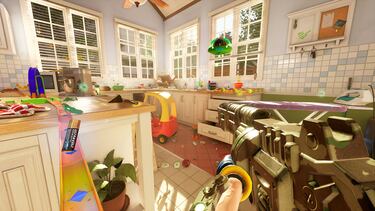 Es la unión perfecta entre ‘Pequeños Guerreros’ y Army Men y ya está disponible en Xbox