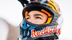 Canet se teme lo peor: “Cruzaré los dedos para intentar llegar a la meta”