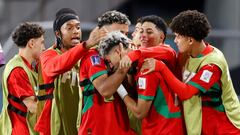 Zabiri sostiene a Marruecos