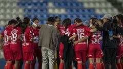 Pachuca derrot&oacute; a Chivas en la Jornada 4 de la Liga MX Femenil