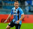 Arthur, el cerebro de Gremio por el que pugna media Europa