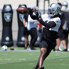 Why Davante Adams chose Raiders over Packers despite less money