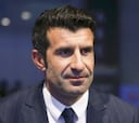 Figo: "No es sano que la FIFA dependa de un presidente"