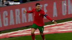 Cristiano Ronaldo’s insane bicycle kick for Portugal adds to his legendary goal-scoring legacy
