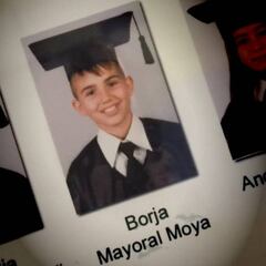 Los orígenes de Mayoral: Parla ilusionada tras su primer gol