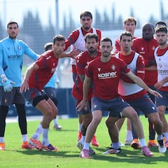 Refuerzos para la defensa en el mercado de invierno